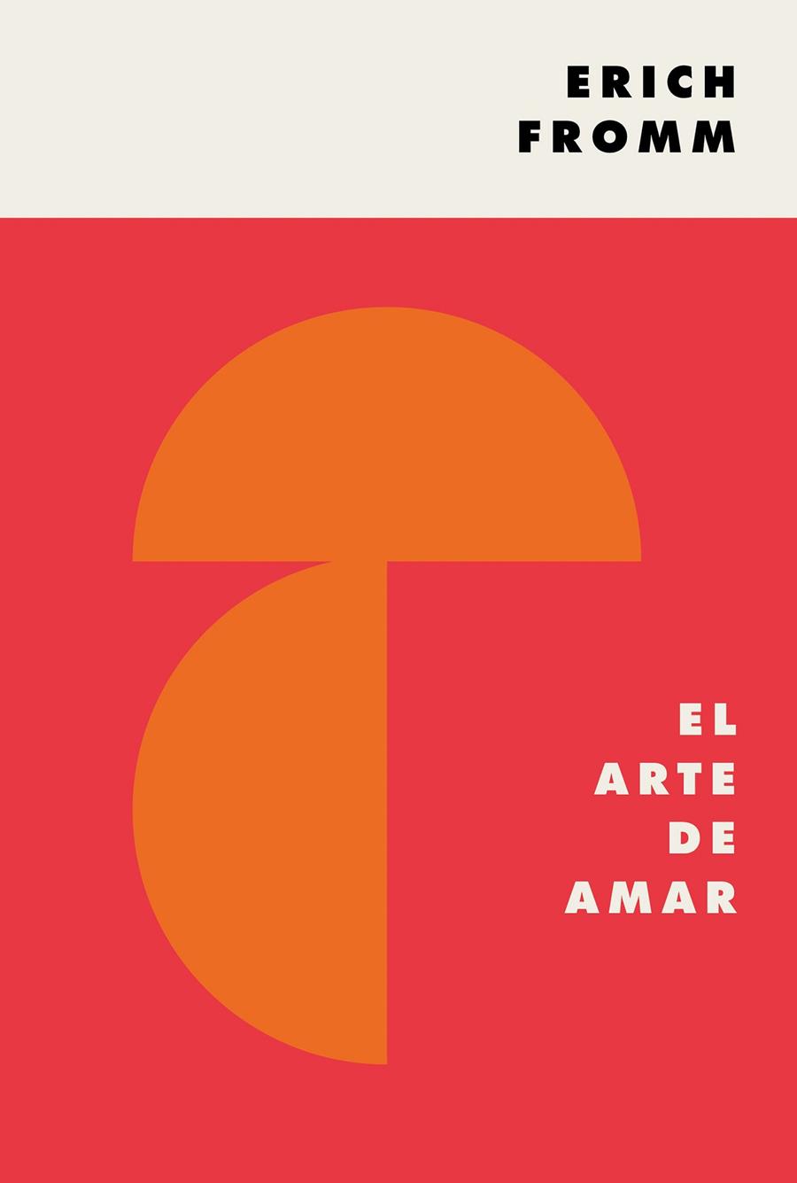 ARTE DE AMAR, EL | 9788449337475 | FROMM, ERICH