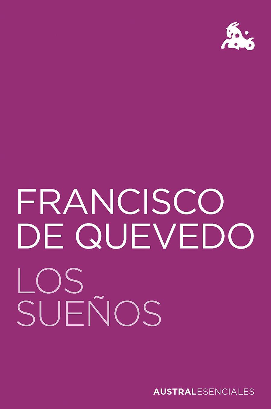 SUEÑOS, LOS | 9788408283881 | QUEVEDO, FRANCISCO DE