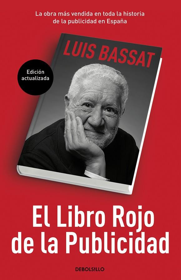 LIBRO ROJO DE LA PUBLICIDAD, EL | 9788466353205 | BASSAT, LUIS