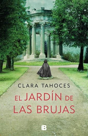 JARDIN DE LAS BRUJAS, EL | 9788466668057 | TAHOCES, CLARA