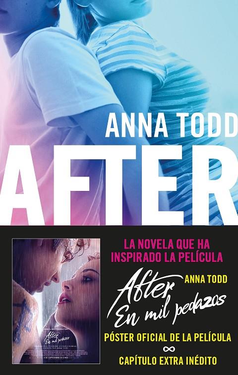 AFTER 2 : EN MIL PEDAZOS | 9788408238331 | TODD, ANNA