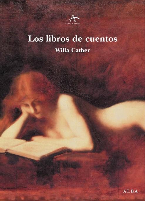 LIBROS DE CUENTOS, LOS | 9788484282891 | CATHER, WILLA