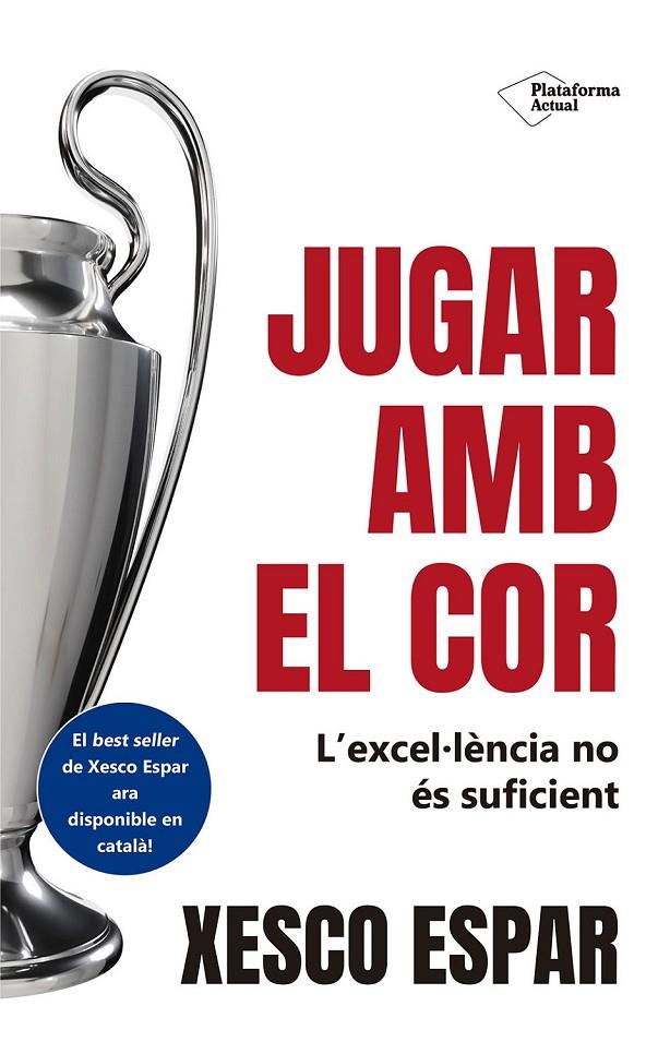 JUGAR AMB EL COR | 9788410243095 | ESPAR, XESCO
