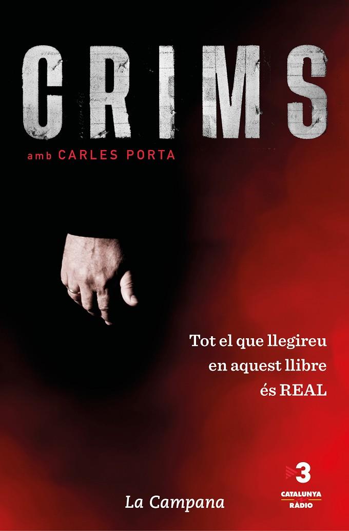 CRIMS | 9788416863679 | PORTA, CARLES
