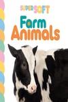 SUPER SOFT FARM ANIMALS | 9781803684703