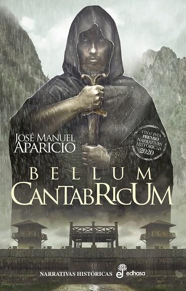 BELLUM CANTABRICUM | 9788435063616 | APARICIO, JOSE MANUEL