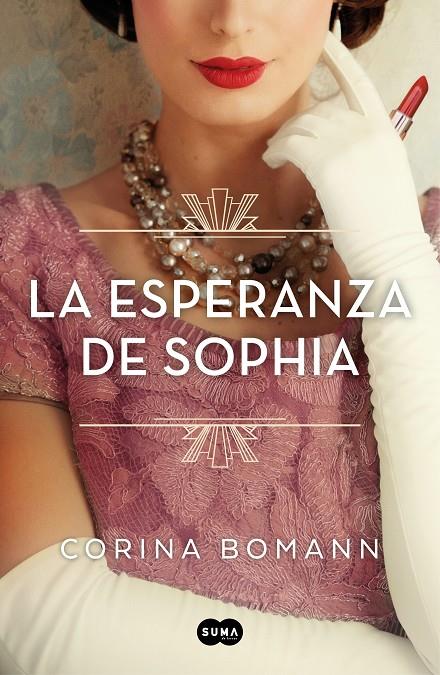 ESPERANZA DE SOPHIA, LA | 9788491296249 | BOMANN, CORINA