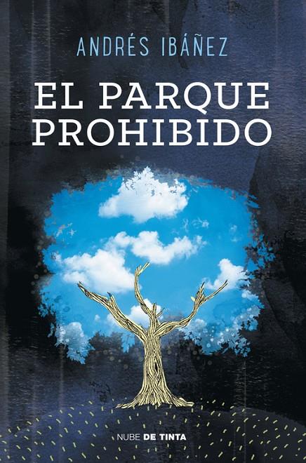 PARQUE PROHIBIDO, EL | 9788415594178 | IBAÑEZ, ANDRES