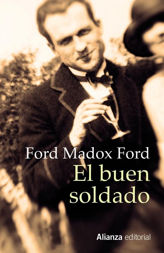 BUEN SOLDADO, EL | 9788491817727 | FORD, MADOX FORD