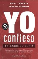 YO CONFIESO | 9788416859863 | LEJARZA, MIKEL ; RUEDA, FERNANDO 