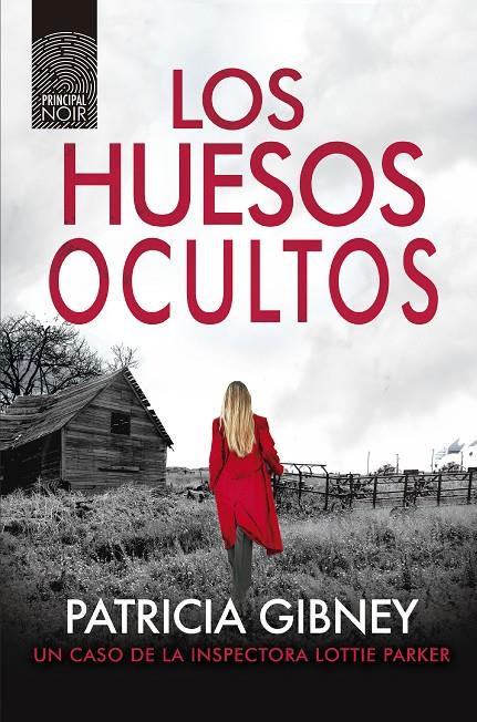 HUESOS OCULTOS, LOS | 9788418216534 | GIBNEY, PATRICIA