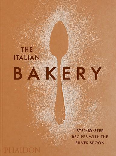 ITALIAN BAKERY, THE | 9781838663148