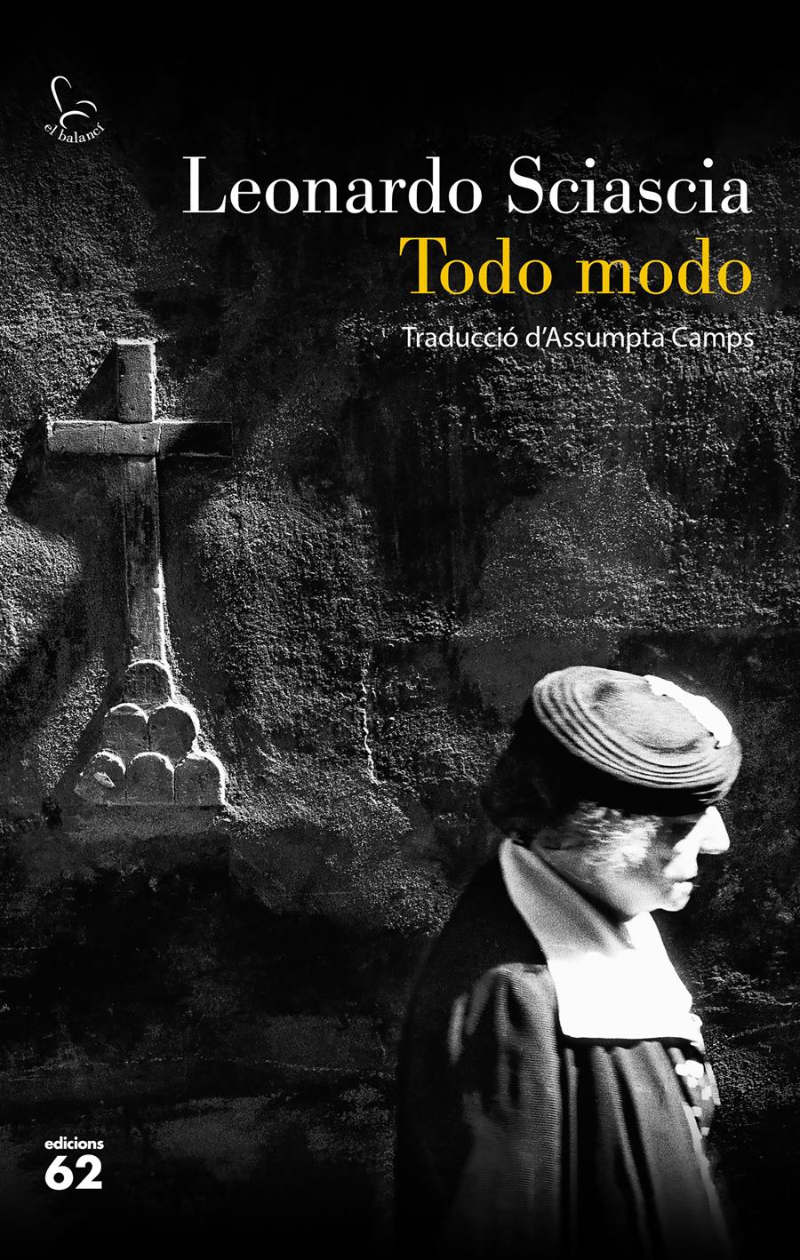 TODO MODO (CATALA) | 9788429779592 | SCIASCIA, LEONARDO