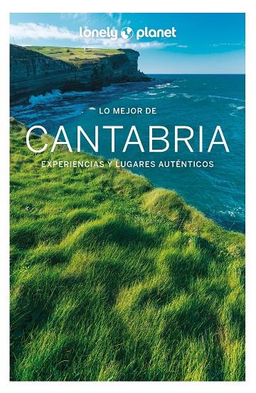 CANTABRIA  | 9788408264019