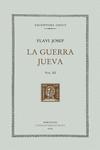 GUERRA JUEVA III, LA | 9788498593501 | FLAVI JOSEP