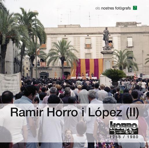 RAMIR HORRO I LÓPEZ 2 (1968-1980) | 9788418522956 | HORRO I LOPEZ, RAMIR