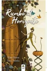RUMBO AL HORIZONTE | 9788412099096 | GOMEZ, KIKE