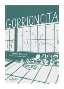 GORRIONCITA | 9788412526615 | ESTRELA, JOANA