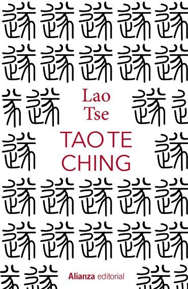 TAO TE CHING | 9788413628899 | TSE, LAO 