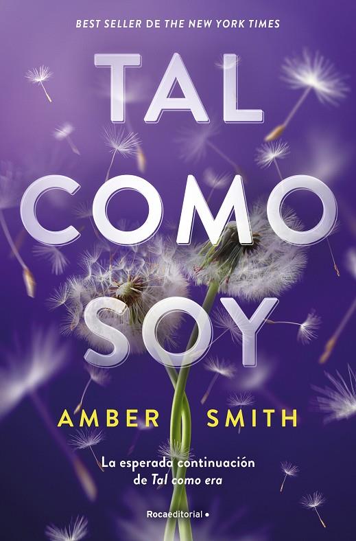 TAL COMO SOY | 9788419743756 | SMITH, AMBER
