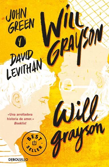 WILL GRAYSON, WILL GRAYSON | 9788466353434 | GREEN, JOHN ; LEVITHAN, DAVID