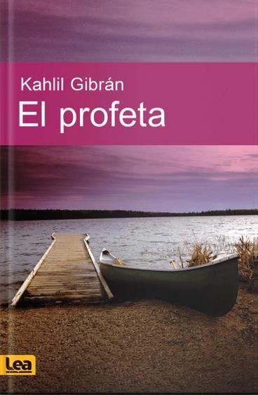 PROFETA, EL | 9788411316095 | GIBRAN, KHALIL