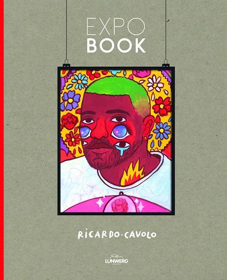 EXPO BOOK : RICARDO CAVOLO | 9788418260230 | CAVOLO, RICARDO