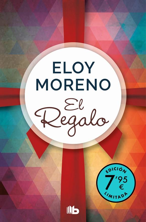 REGALO, EL | 9788413147703 | MORENO, ELOY