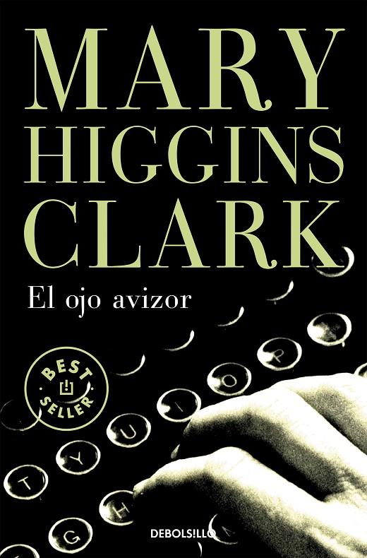 OJO AVIZOR, EL | 9788497930154 | CLARK, MARY HIGGINS