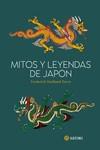 MITOS Y LEYENDAS DE JAPÓN (NOVA EDICIO) | 9788419035493 | HADLAND DAVIS, F.
