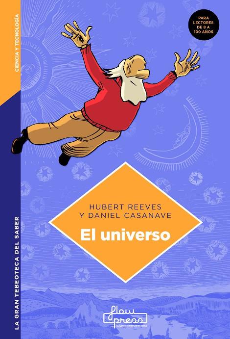 UNIVERSO, EL | 9788412034608 | REEVES, HUBERT