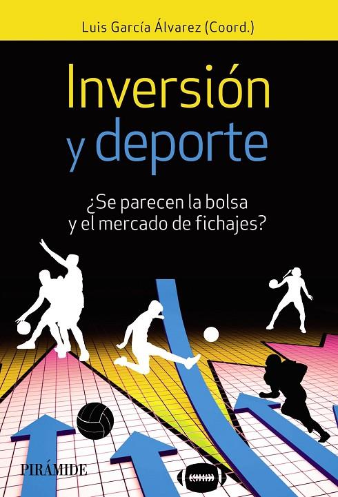 INVERSION Y DEPORTE | 9788436843651 | GARCIA ALVAREZ, LUIS
