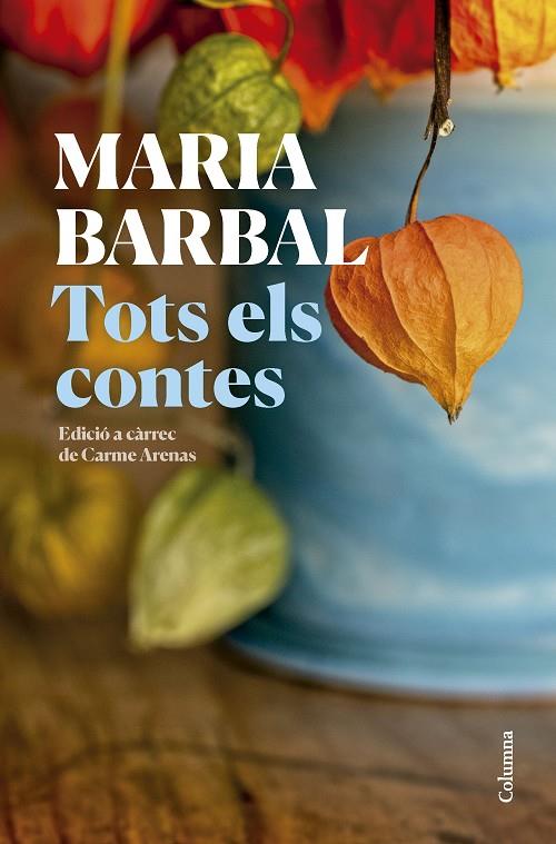 TOTS ELS CONTES | 9788466431231 | BARBAL FARRÉ, MARIA