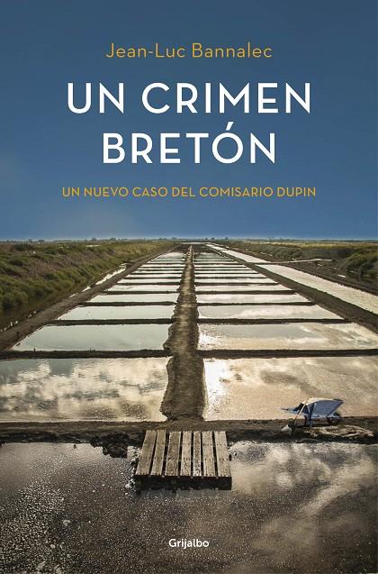 UN CRIMEN BRETON | 9788425353215 | BANNALEC, JEAN-LUC