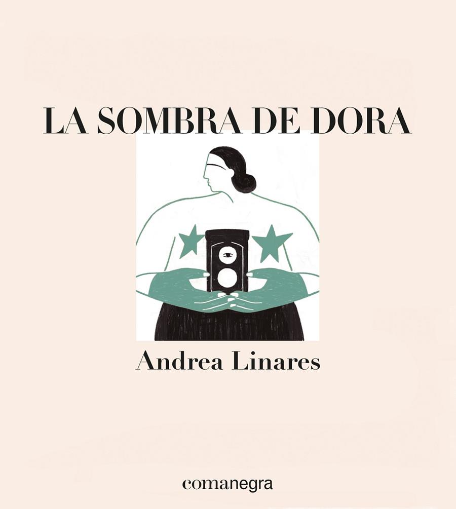 SOMBRA DE DORA, LA | 9788418022722 | LINARES, ANDREA