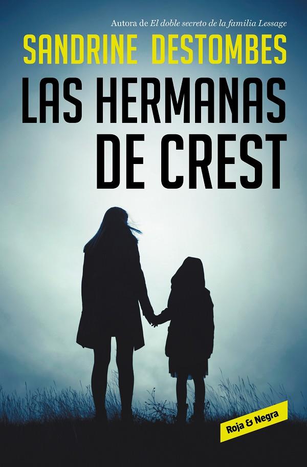HERMANAS DE CREST, LAS | 9788417910419 | DESTOMBES, SANDRINE