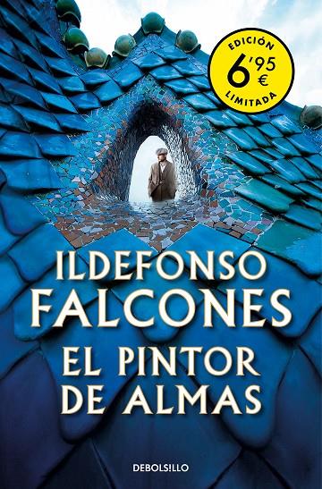 PINTOR DE ALMAS , EL | 9788466359566 | FALCONES, ILDEFONSO