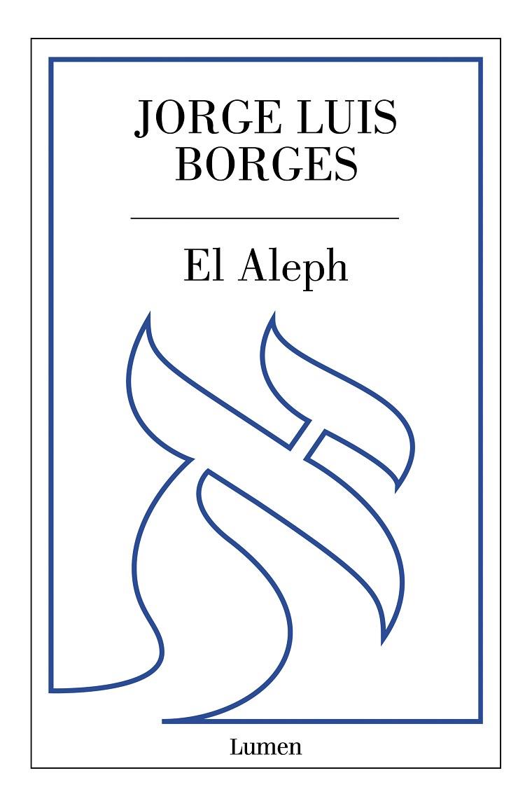 ALEPH, EL | 9788426406392 | BORGES, JORGE LUIS