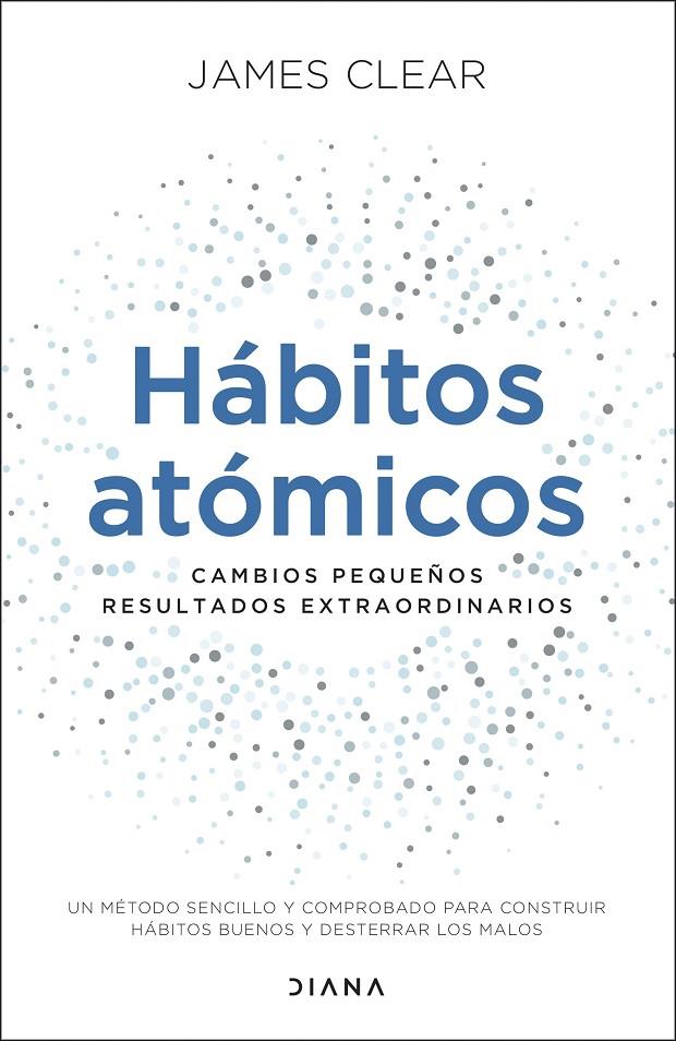 HABITOS ATOMICOS | 9788418118036 | CLEAR, JAMES