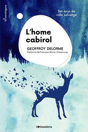 HOME CABIROL, L' | 9788413561943 | DELORME, GEOFFROY