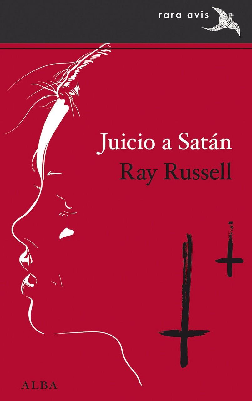 JUICIO A SATAN | 9788490656273 | RUSSELL, RAY
