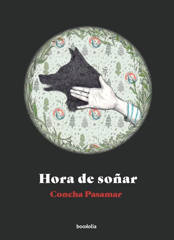 HORA DE SOÑAR | 9788418284908 | PASAMAR, CONCHA