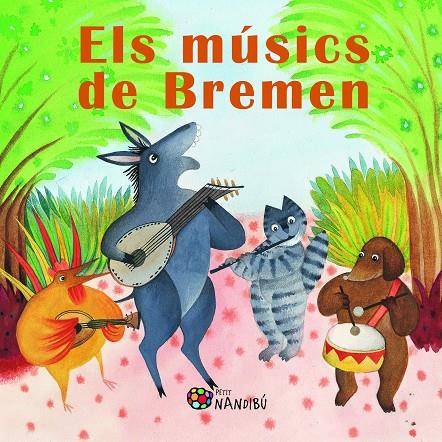 MUSICS DE BREMEN, ELS | 9788499755755 | CODIGNOLA, NICOLETTA ; FATUS, SOPHIE