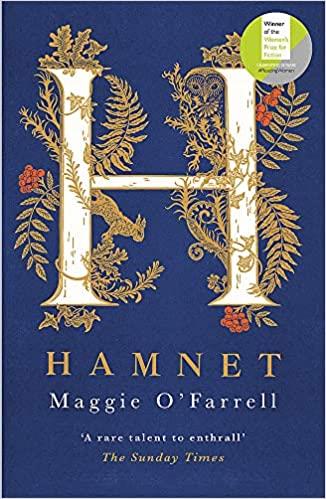 HAMNET ( ANGLES ) | 9781472223821 | O'FARRELL, MAGGIE