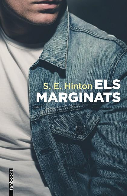 MARGINATS, ELS | 9788419150523 | HINTON, S. E.
