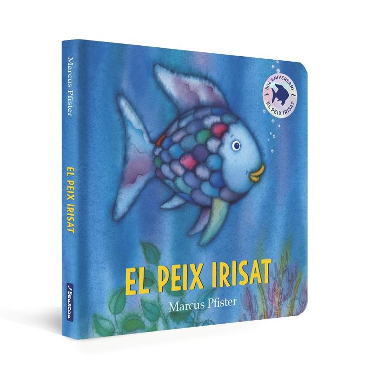 PEIX IRISAT, EL | 9788448860264 | PFISTER, MARCUS