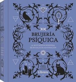 BRUJERIA PSIQUICA | 9788411540063 | ROBBINS, SHAWN