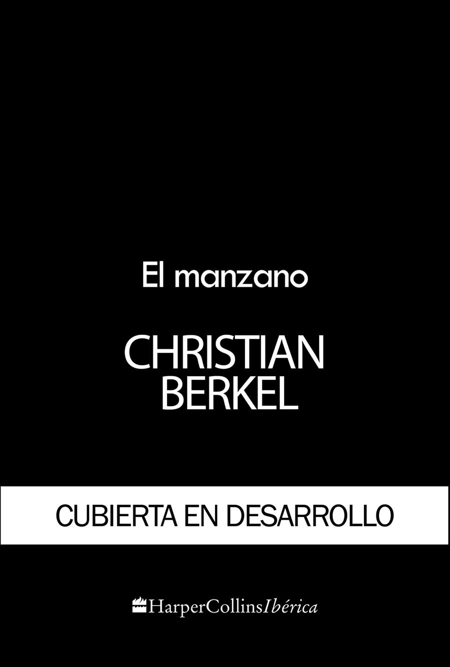 MANZANO, EL | 9788491396468 | BERKEL, CHRISTIAN
