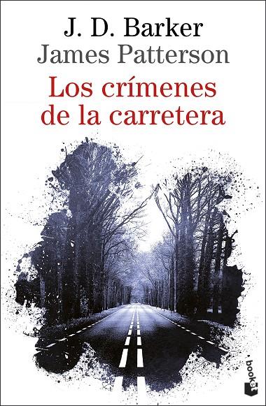 CRÍMENES DE LA CARRETERA, LOS | 9788423361496 | BARKER, J.D. ; PATTERSON, JAMES