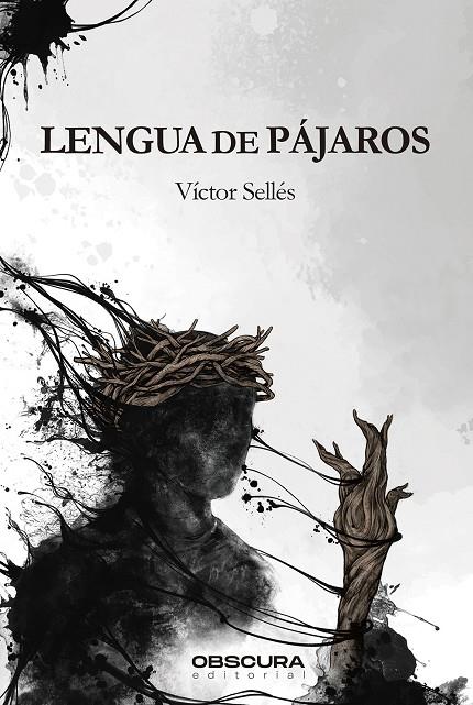 LENGUA DE PAJAROS | 9788412165432 | SELLES, VICTOR
